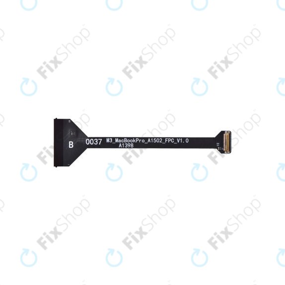Cavo flex per tester display LCD per MacBook 0074, YCX M3