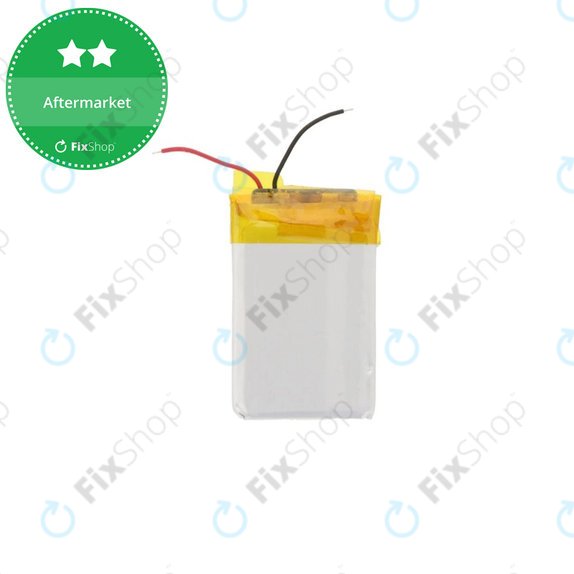 Batteria per Garmin Venu 2s, 361-00137-10, 190mAh