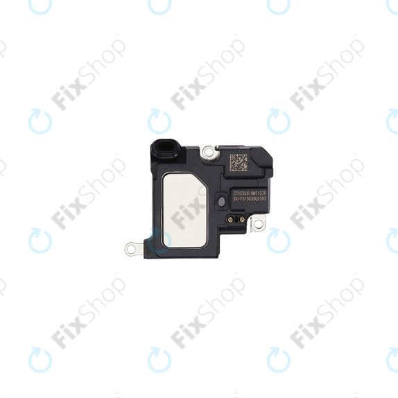 Altoparlante auricolare per iPhone 14 Pro