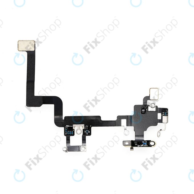 Cavo flex antenna Wi-Fi per iPhone 11