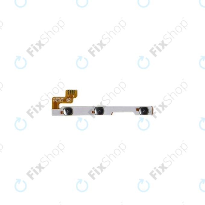 Cavo flex pulsante accensione per Lenovo P70