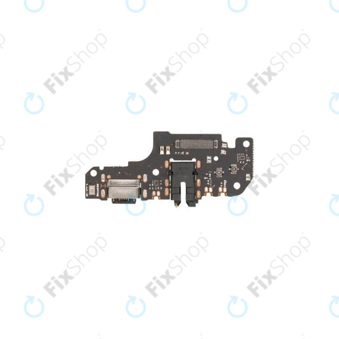 Scheda PCB connettore di ricarica per Xiaomi Mi 10T Lite 5G