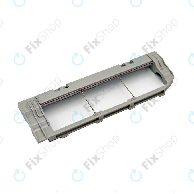 Coperchio spazzola principale, Grigio per Xiaomi Mi Robot Mijia 1s, Roborock S5, S6 Pure