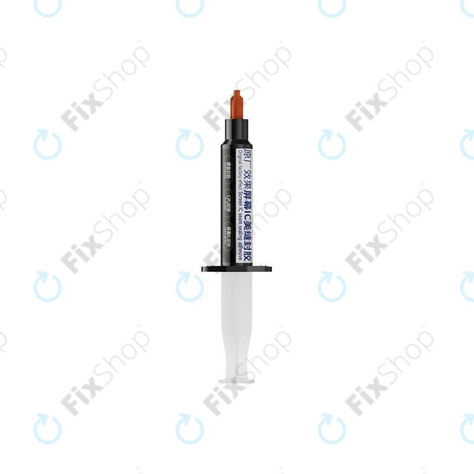 Colla underfill IC, adesivo per chip IC sulla scheda madre, 5ml, iFixes