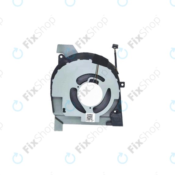 Ventola per Dell Precision 3541, 77034027, Genuine Service Pack