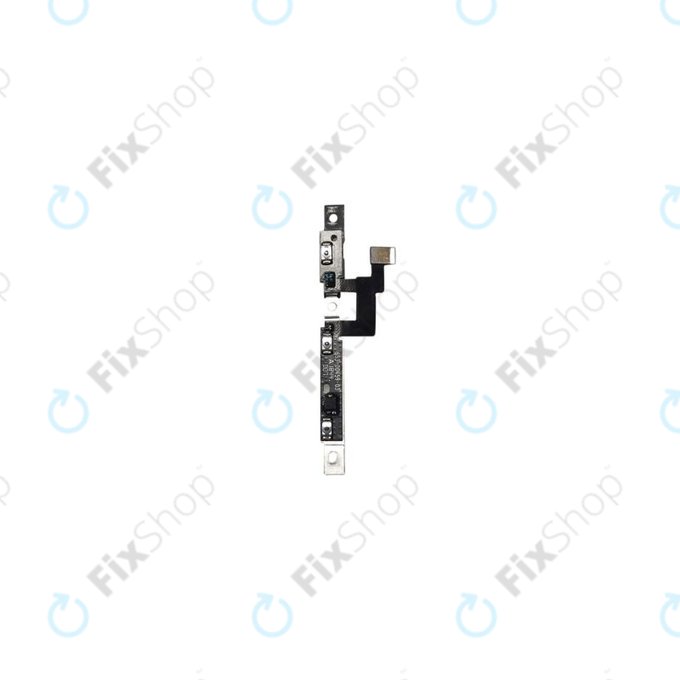 Cavo flex pulsante accensione e volume per Google Pixel 3