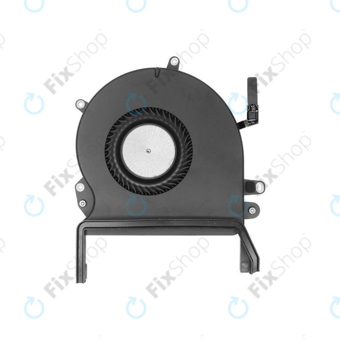Ventola (sinistra) per MacBook Pro 16" A2141 (2019)