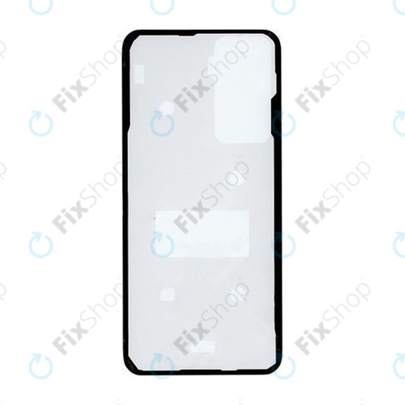 Adesivo copertura batteria per Xiaomi 12X 2112123AC 2112123AG
