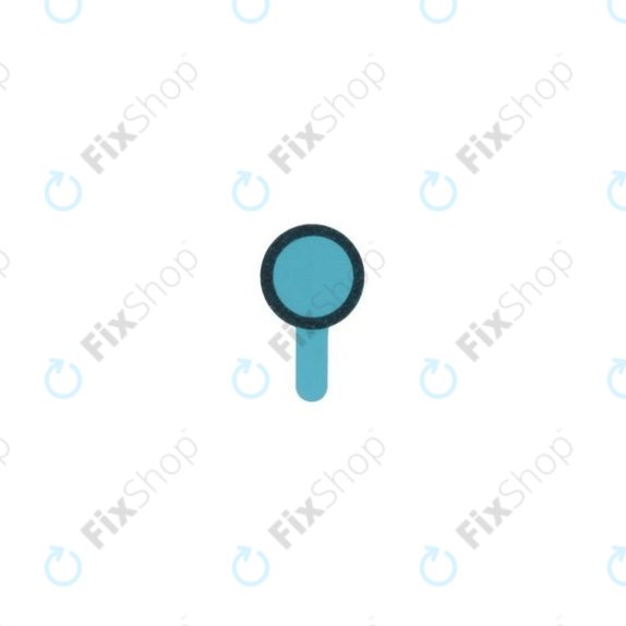 Adesivo vetrino fotocamera posteriore 1 per Huawei Mate 20 Lite, 51638846, Genuine Service Pack