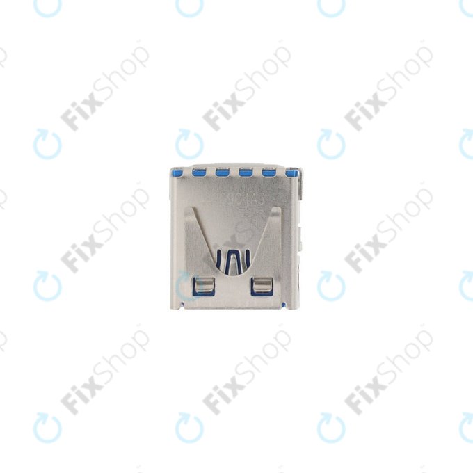 Connettore USB-A 3.0 per Sony Playstation 5