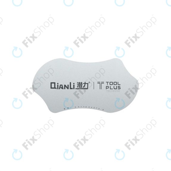 Strumento di apertura ultra-sottile, QianLi ToolPlus