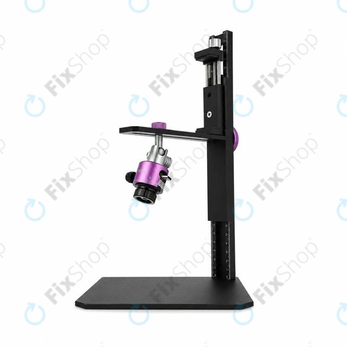 Termocamera a infrarossi per diagnostica schede madri WXY P30R Pro