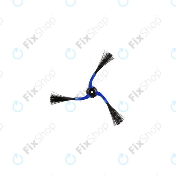 Spazzole laterali VCA-RSB10 per Samsung NaviBot