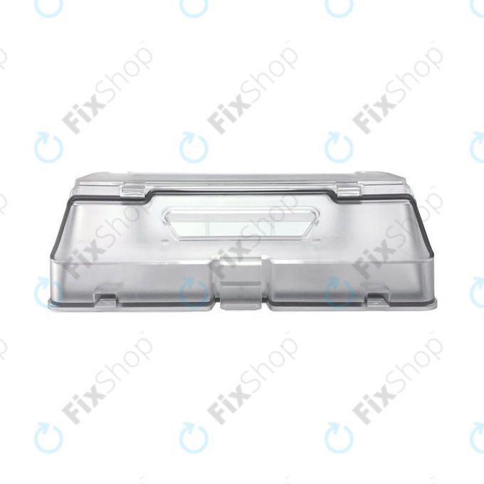 Contenitore raccoglipolvere per Xiaomi Mi Robot Vacuum Mop Pro (P), Viomi V2 Pro, V3, SE