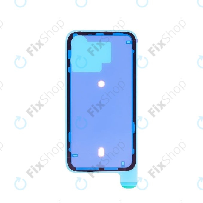 Adesivo cornice centrale per iPhone 15 Pro Max