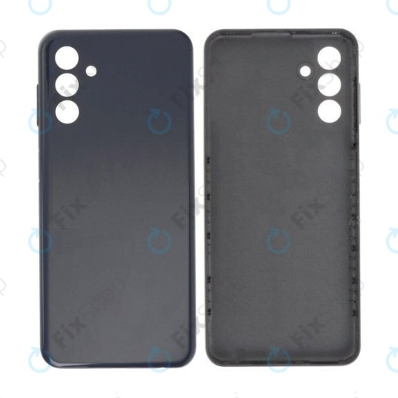 Cover batteria per Samsung A13 5G A136B, Awesome Black