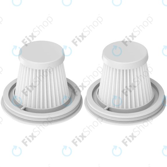 Filtro HEPA, 2 pz. per Xiaomi Mi Vacuum Cleaner Mini