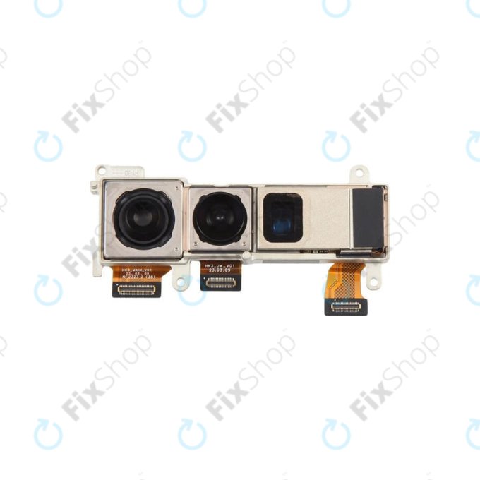 Fotocamera posteriore completa per Google Pixel 8 Pro