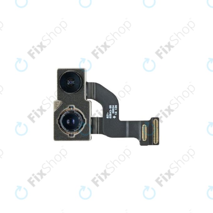 Fotocamera posteriore per iPhone 12