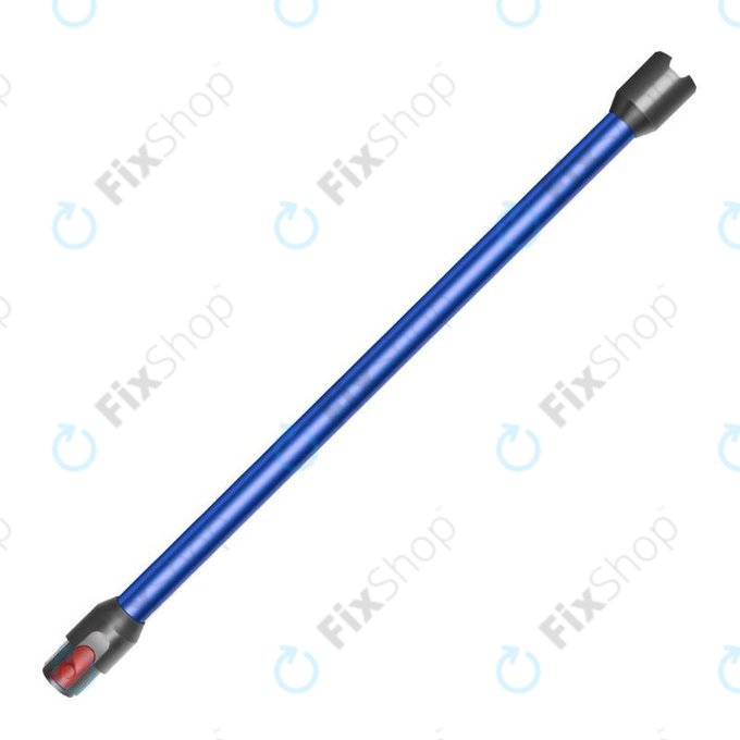 Tubo di aspirazione Blue per Dyson V12
