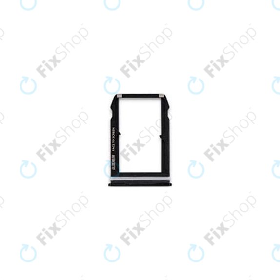 Vassoio SIM per Xiaomi Mi6, Black