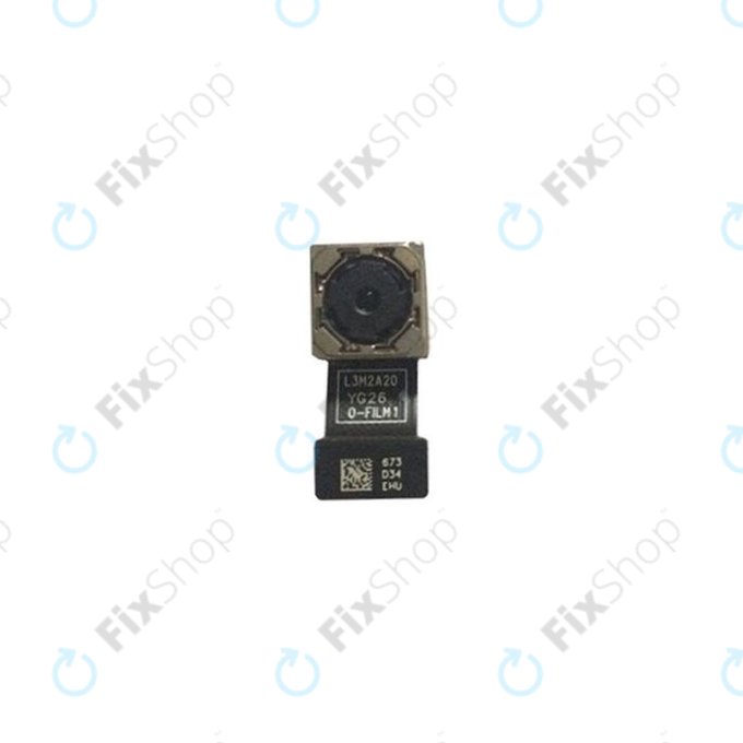 Fotocamera posteriore per Lenovo VIBE K5 Note A7020a40
