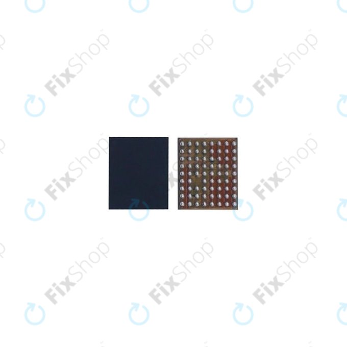 IC ricarica USB U3300 SN2600 per iPhone XR, XS, XS Max
