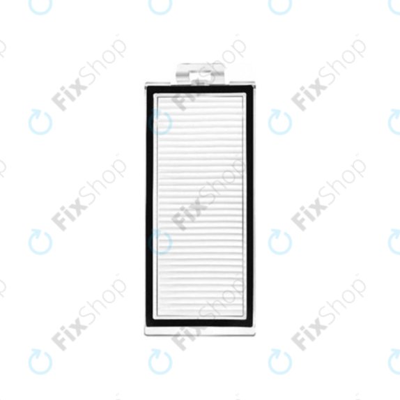 Filtro polvere per Xiaomi RobGoldck Q7, Q7+, Q7 Max, Q7 Max+, T8