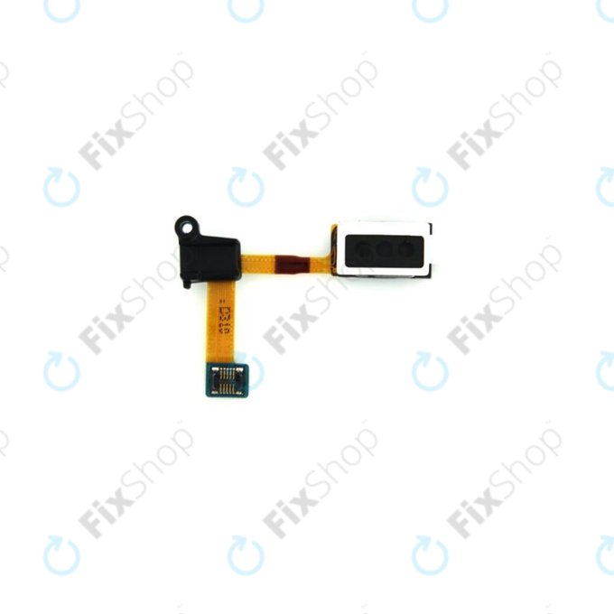 Altoparlante auricolare e cavo flex per Samsung Grand Duos i9082, GH59-12945A, Genuine Service Pack