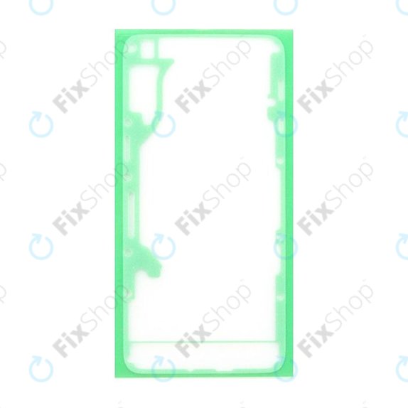 Adesivo copertura batteria per Samsung S6 Edge Plus G928F