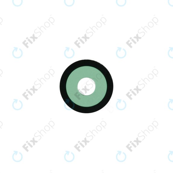 Obiettivo fotocamera posteriore Adesivo per Samsung S24 FE, GH02-26185A, Genuine Service Pack