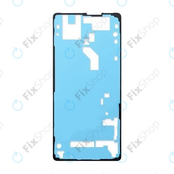Adesivo Schermo LCD per Google Pixel 6a GX7AS GB62Z