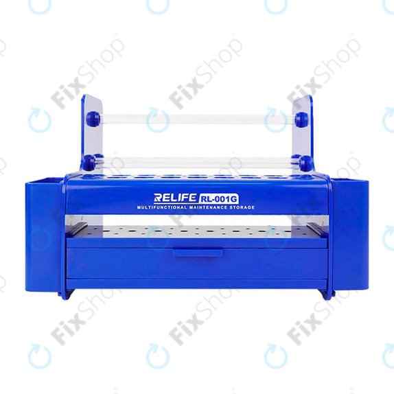 Contenitore multifunzione per manutenzione, Relife RL-001G
