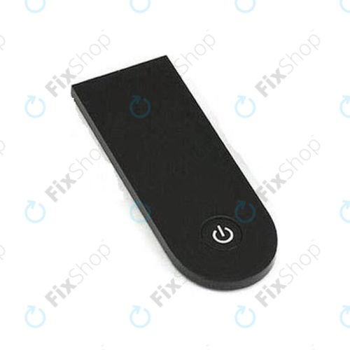 Cover display per Xiaomi Mi Electric Scooter 1S, Essential, Pro, Pro 2, Mankeel CityJet, C002550006100 Genuine Service Pack