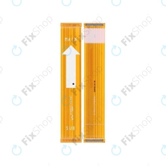 Cavo flex principale per Samsung M51 M515F, GH59-15411A, Genuine Service Pack
