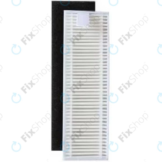 Filtro HEPA per Rowenta X-plorer S65, S65+, S70, S70+, S75s, S75s+
