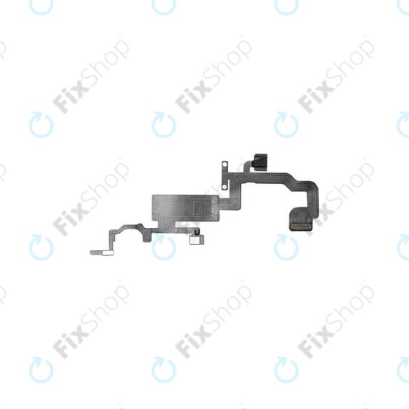 Cavo flex sensore per iPhone 12 Pro Max, JCID