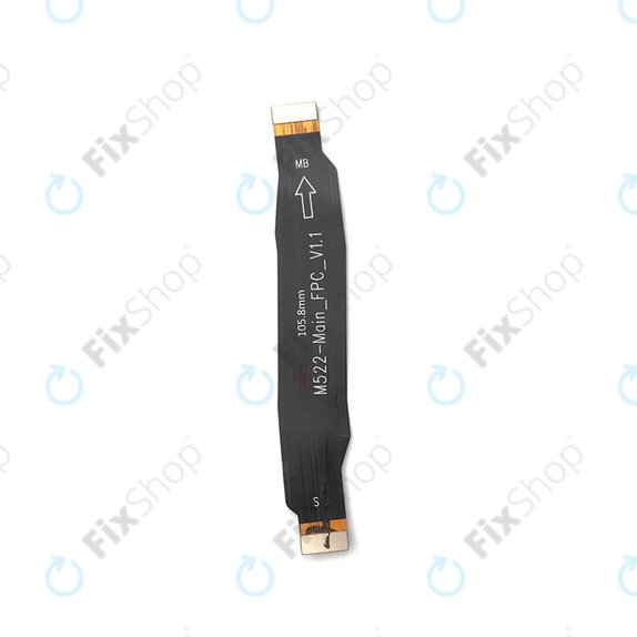 Cavo flex principale per Xiaomi Redmi Note 9 Pro, Note 9S