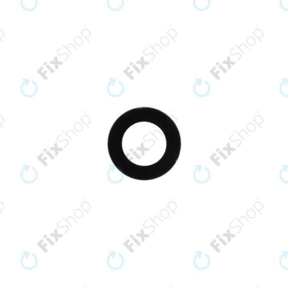 Lente fotocamera posteriore senza frame per iPhone 6S Plus