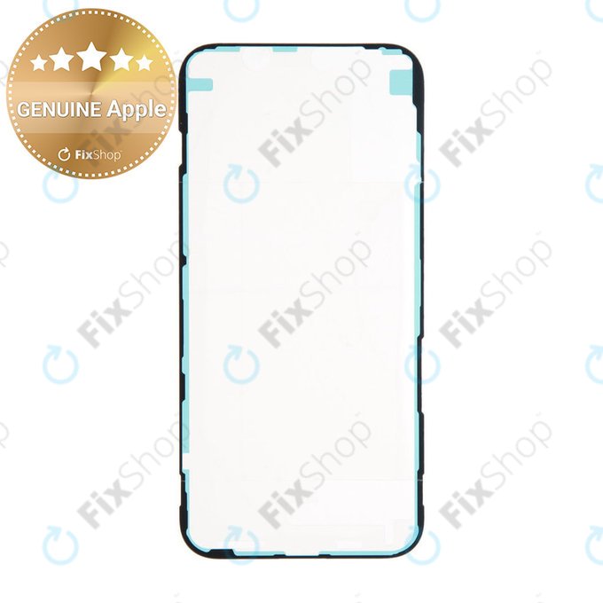 Adesivo Schermo LCD per iPhone 12 Pro Max, 923-04895-S Genuine Apple