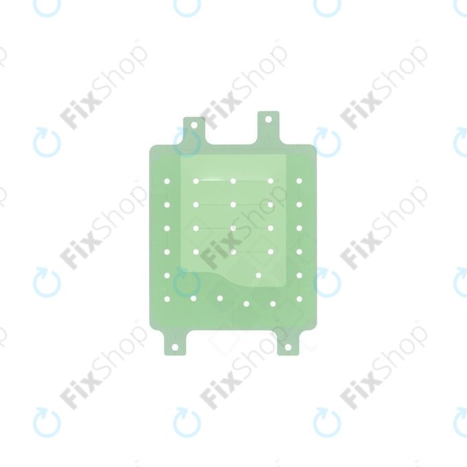 Adesivo batteria per Samsung S25