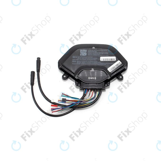 Dashboard con LCD per Segway Kickscooter P100, P100SE
