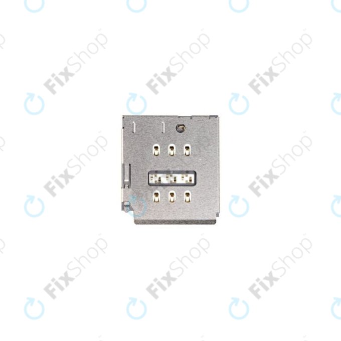 Lettore scheda SIM per iPhone 6S Plus