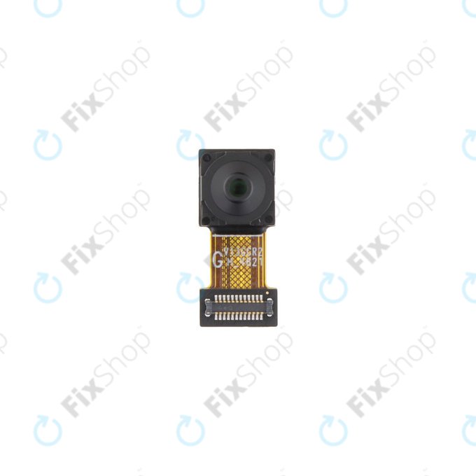 Fotocamera frontale 13MP per Samsung A16, A16 5G, A17 A176B