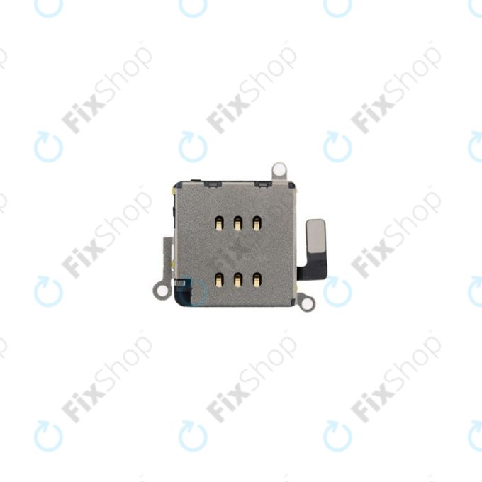Lettore scheda SIM per iPhone 11