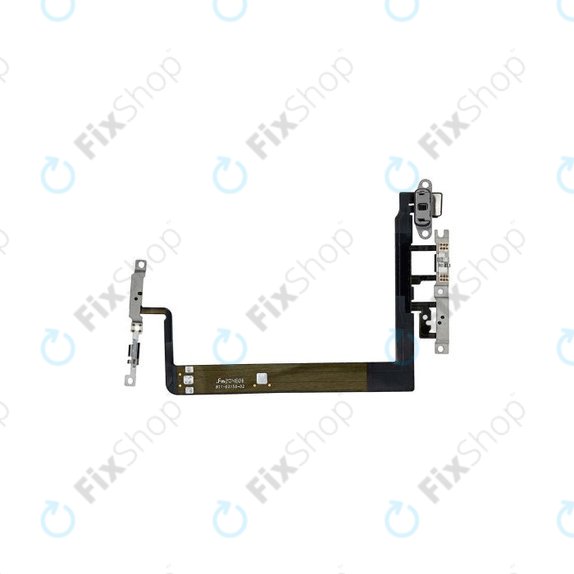 Cavo flex pulsante accensione e volume per iPhone 13