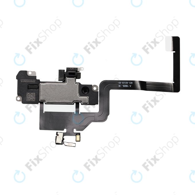 Sensore di luminosità, altoparlante auricolare e cavo flex per iPhone 11