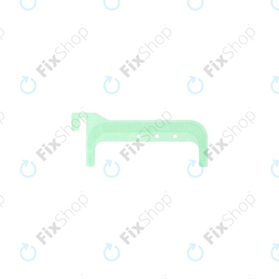 Adesivo LCD (Superiore) per Samsung Z Flip 6 F741B, GH81-26134A, Genuine Service Pack