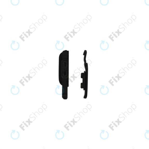 Cover connettore di ricarica per Samsung S4 Active i9295