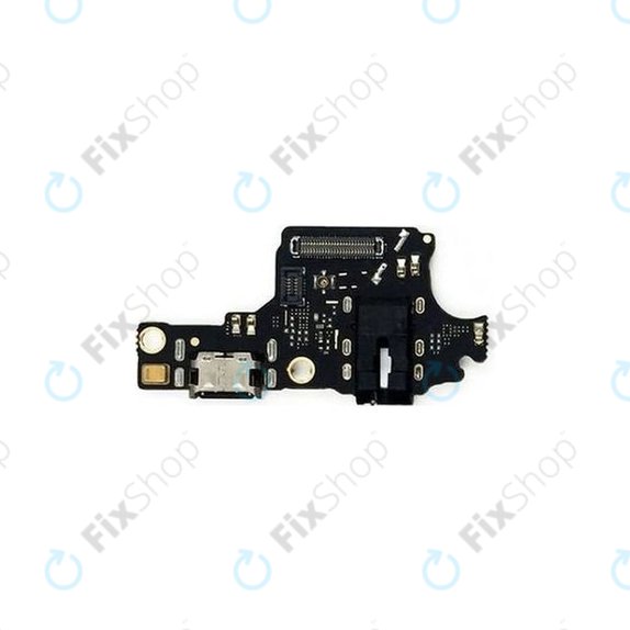 Scheda PCB connettore di ricarica per Huawei Honor 10